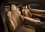 Новият Lexus LC 500 идва с 10 скорости и 473 конски сили 16