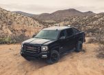 Революцията на пикапите продължава с GMC Sierra All Terrain X 3