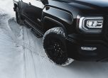 Революцията на пикапите продължава с GMC Sierra All Terrain X 5