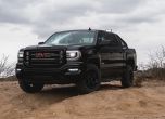 Революцията на пикапите продължава с GMC Sierra All Terrain X 6