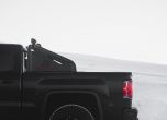 Революцията на пикапите продължава с GMC Sierra All Terrain X 8