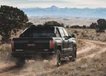 Революцията на пикапите продължава с GMC Sierra All Terrain X 11