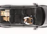 Honda BR-V стъпва на тайландските пътища 2