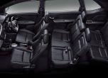 Honda BR-V стъпва на тайландските пътища 4