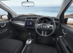 Honda BR-V стъпва на тайландските пътища 6