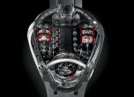 Hublot представи ексклузивен часовник, вдъхновен от LaFerrari 3