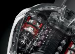 Hublot представи ексклузивен часовник, вдъхновен от LaFerrari 5