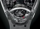 Hublot представи ексклузивен часовник, вдъхновен от LaFerrari 9