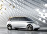 VW пуска електрическия Budd-e до 2020 година 6