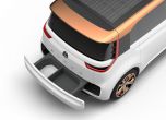 VW пуска електрическия Budd-e до 2020 година 11