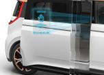 VW пуска електрическия Budd-e до 2020 година 14