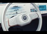 VW пуска електрическия Budd-e до 2020 година 15