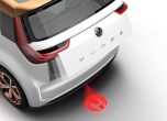 VW пуска електрическия Budd-e до 2020 година 18