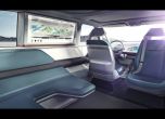 VW пуска електрическия Budd-e до 2020 година 21