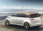 VW пуска електрическия Budd-e до 2020 година 23