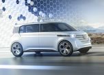 VW пуска електрическия Budd-e до 2020 година 25