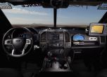 Ford показа състезателен F-150 Raptor 3