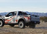 Ford показа състезателен F-150 Raptor 9