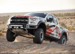 Ford показа състезателен F-150 Raptor 14