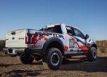 Ford показа състезателен F-150 Raptor 15