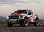 Ford показа състезателен F-150 Raptor 18