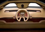 Забравеният концепт Citroën Karin  2