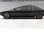 Забравеният концепт Citroën Karin  3