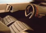 Забравеният концепт Citroën Karin  9