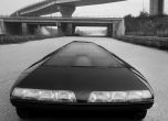 Забравеният концепт Citroën Karin  10