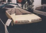 Забравеният концепт Citroën Karin  14
