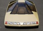 Забравеният концепт Citroën Karin  15