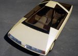 Забравеният концепт Citroën Karin  16
