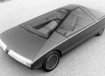 Забравеният концепт Citroën Karin  17