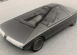 Забравеният концепт Citroën Karin  19