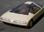 Забравеният концепт Citroën Karin  21