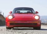 Странната история на това Porsche 959 2