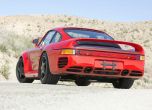 Странната история на това Porsche 959 7