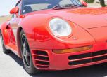 Странната история на това Porsche 959 9