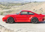 Странната история на това Porsche 959 10