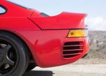 Странната история на това Porsche 959 11