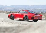 Странната история на това Porsche 959 15