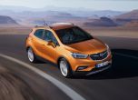 Новият Opel Mokka X дебютира в Женева 6