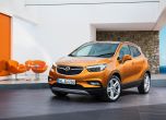 Новият Opel Mokka X дебютира в Женева 7