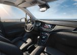 Новият Opel Mokka X дебютира в Женева 11