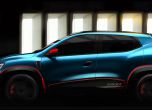 ВИДЕО: Renault примамва индийци с прототипи на KWID 2