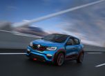 ВИДЕО: Renault примамва индийци с прототипи на KWID 4