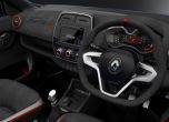 ВИДЕО: Renault примамва индийци с прототипи на KWID 6
