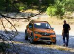 ВИДЕО: Renault примамва индийци с прототипи на KWID 7