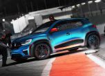 ВИДЕО: Renault примамва индийци с прототипи на KWID 11