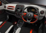 ВИДЕО: Renault примамва индийци с прототипи на KWID 12